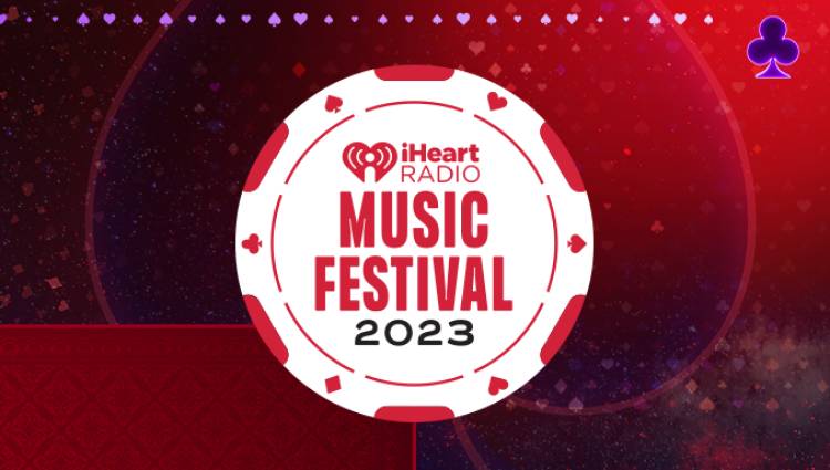 I heart on sale festival 2020