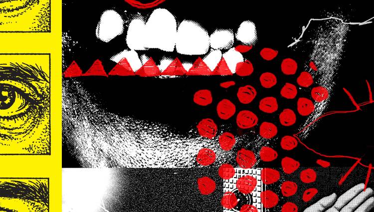 Title of article image