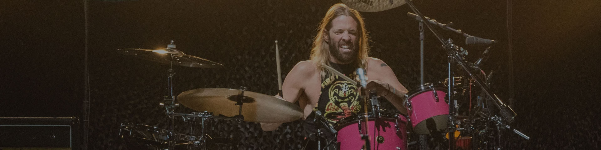 Foo Fighters live performances - 2022 | Foo Fighters Live