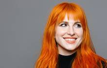 Profile photo of Hayley Williams