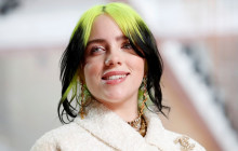 Profile photo of Billie Eilish