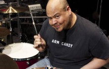 Profile photo of Abe Laboriel, Jr