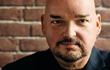 Profile photo of Alain Johannes