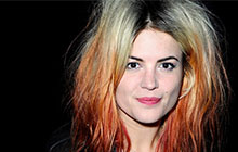 Profile photo of Alison Mosshart