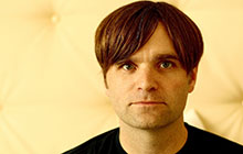 Ben Gibbard