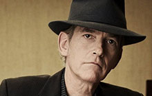 Benmont Tench