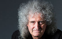 Brian May