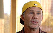 Profile photo of Chad Smith