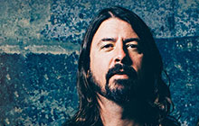 Dave Grohl