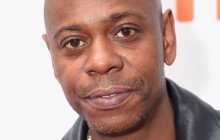 Profile photo of Dave Chapelle