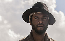 Profile photo of Gary Clarke Jr.