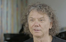 Jerry Harrison