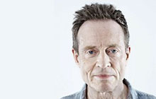 Profile photo of John Paul Jones