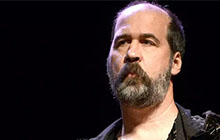 Profile photo of Krist Novoselic