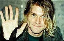 Kurt Cobain