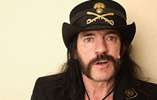 Profile photo of Lemmy Kilmister