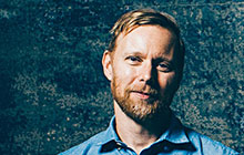 Profile photo of Nate Mendel