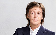 Profile photo of Paul McCartney