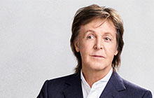 Paul McCartney