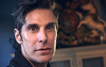 Profile photo of Perry Farrell