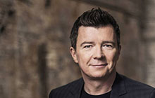 Profile photo of Rick Astley