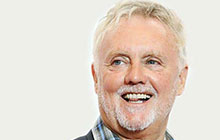 Profile photo of Roger Taylor