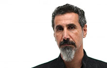 Profile photo of Serj Tankian