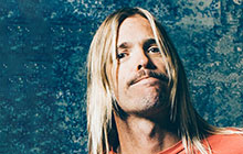 Taylor Hawkins