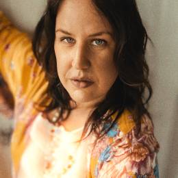 Photo of Kirri Liepins