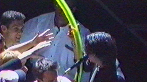 Screenshot or image representing recording Amateur Video #2