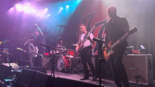 Screenshot or image representing recording Amateur Video #1