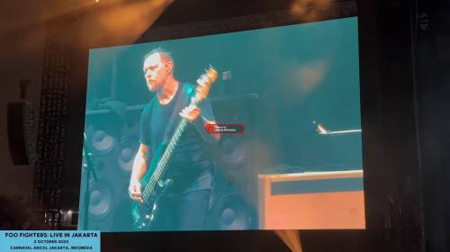 Screenshot or image representing recording Amateur Video #1