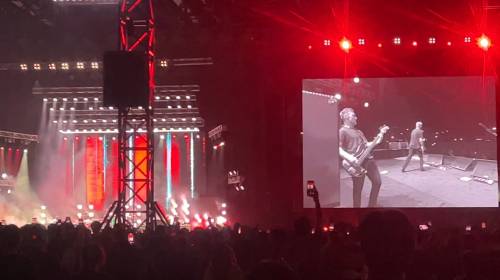 Screenshot or image representing recording Amateur Video #2