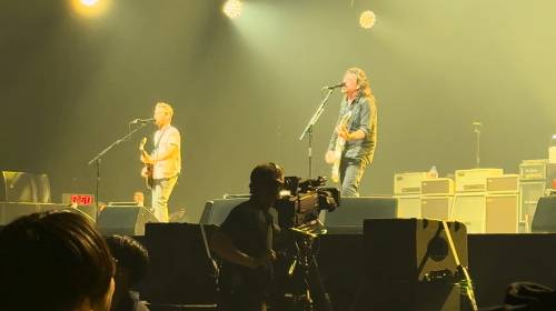 Screenshot or image representing recording Amateur Video #1