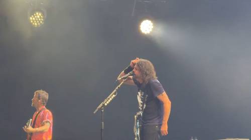 Screenshot or image representing recording Amateur Video #1