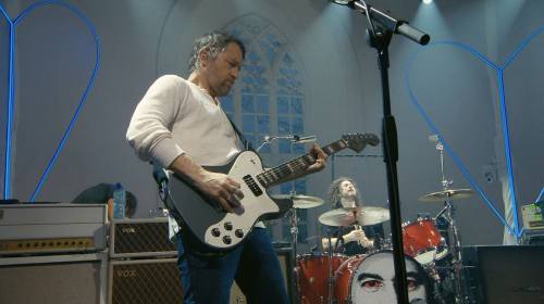 Screenshot or image representing recording Professional Video #1