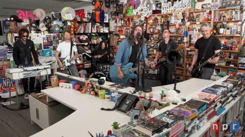 Screenshot or photo representing this recording